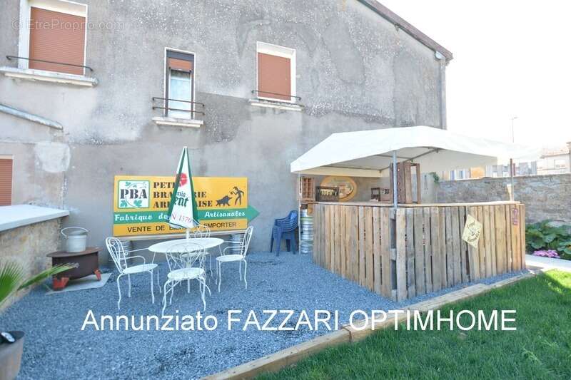 Maison de caractère rénovée, Proche Belgique et Luxembourg , Vendue meublée  Résidence ou gîte de standing.  Mouzay (55700) - photo 33