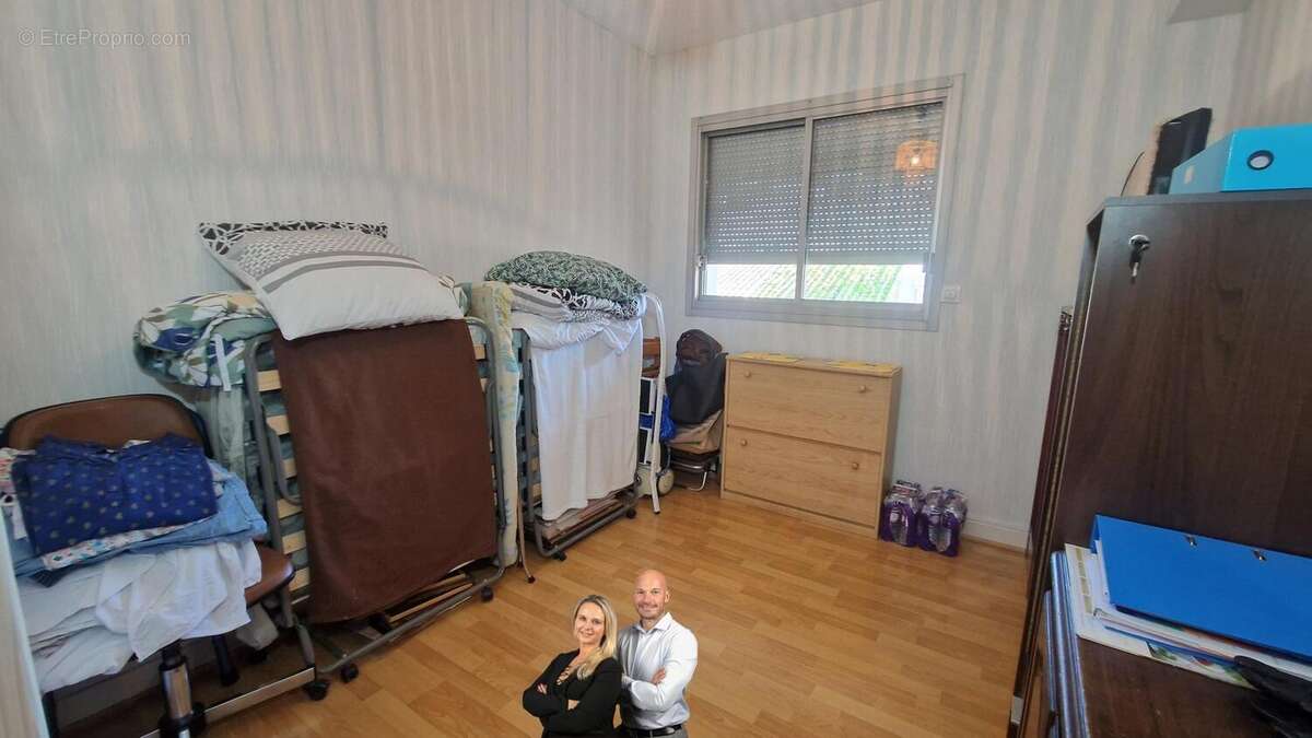 Photo 9 - Appartement à MARMANDE