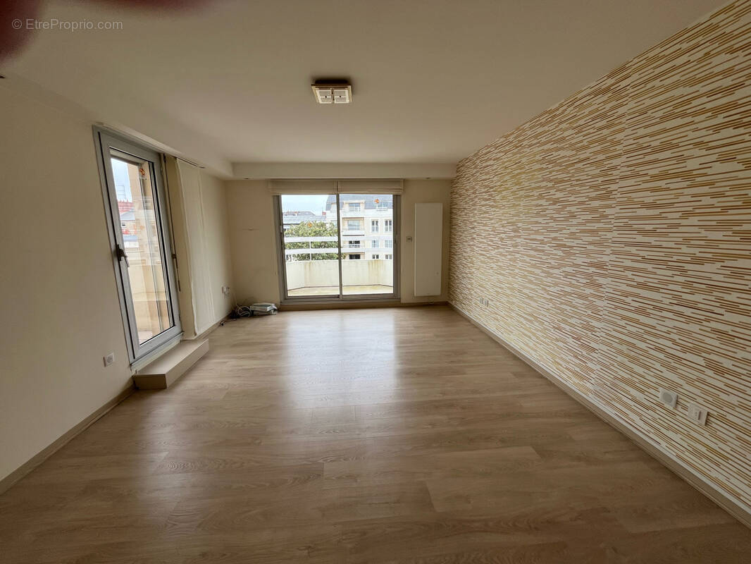 Appartement à ANGERS
