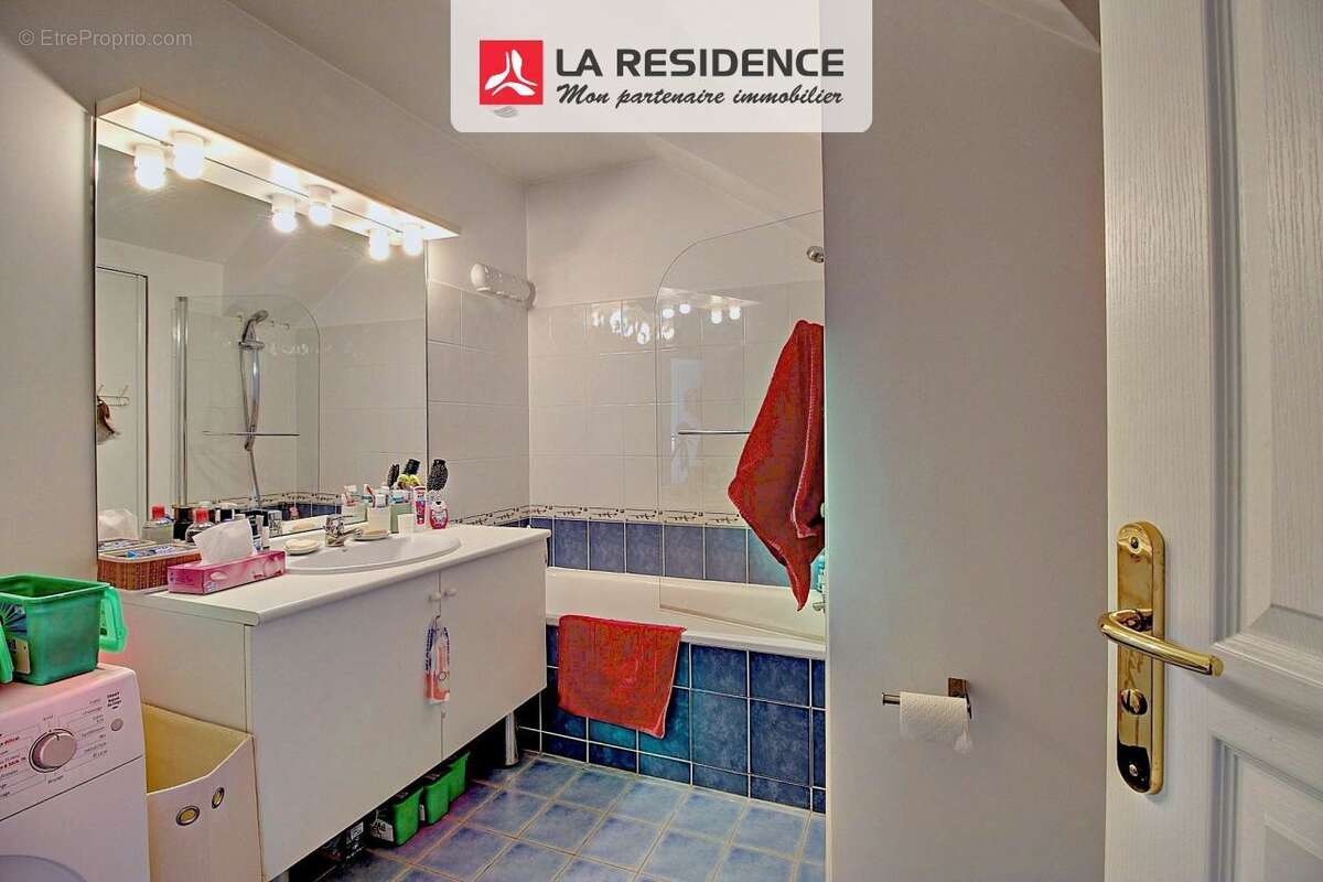 Appartement 101 m² à Chambourcy  - photo 9