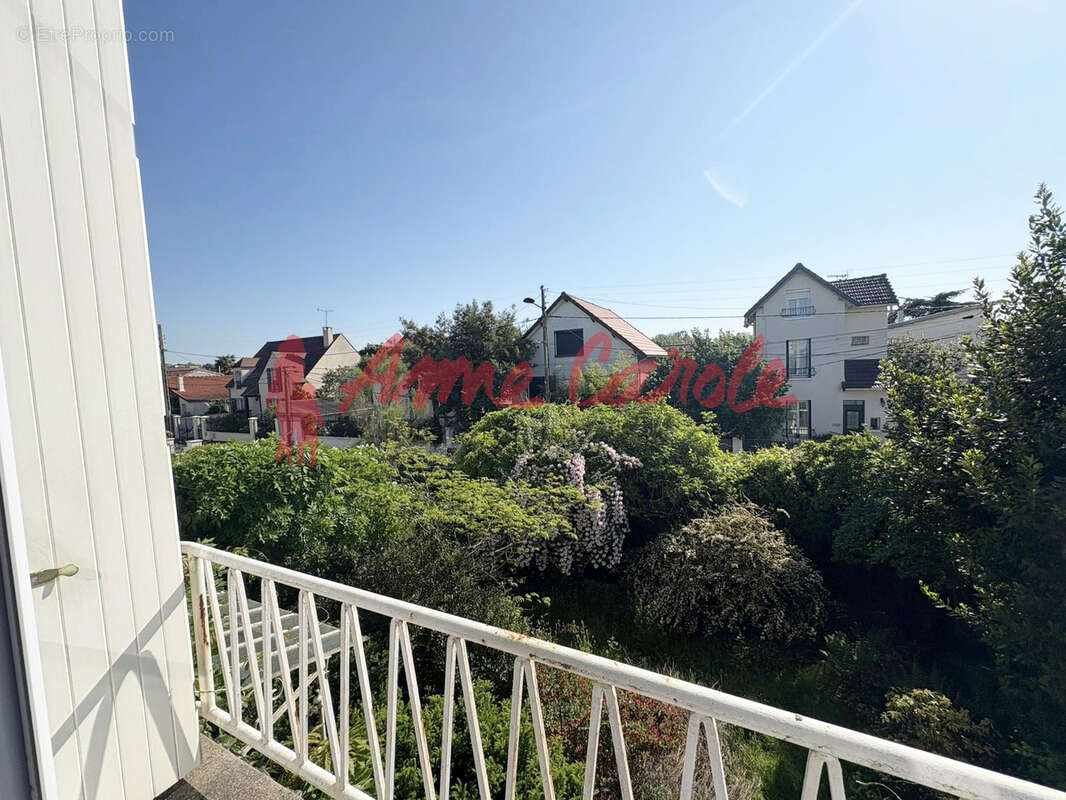 Appartement à JOINVILLE-LE-PONT