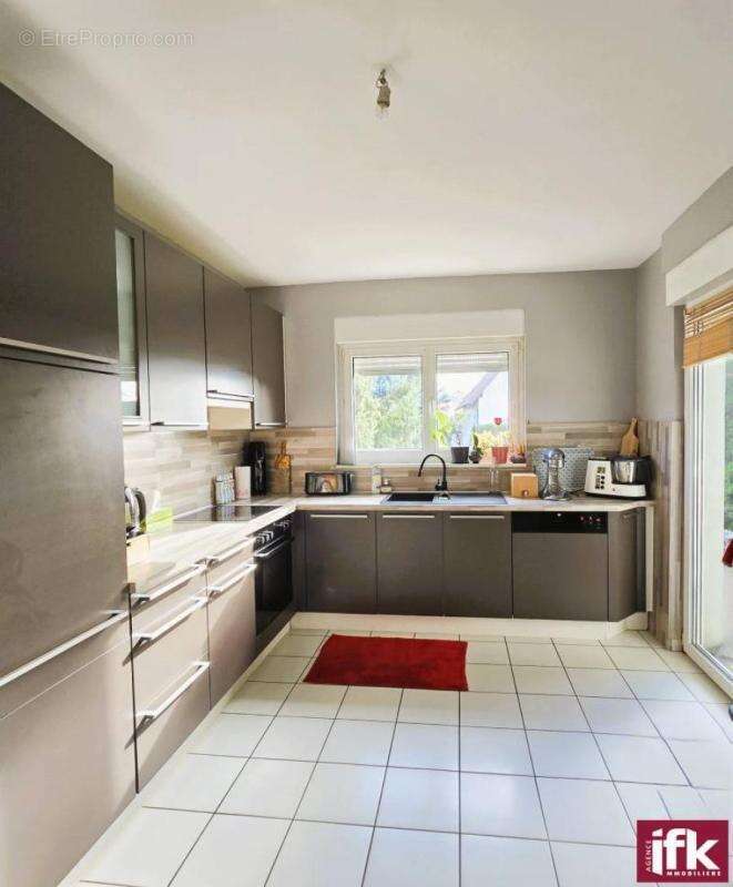 Maison à SUNDHOFFEN