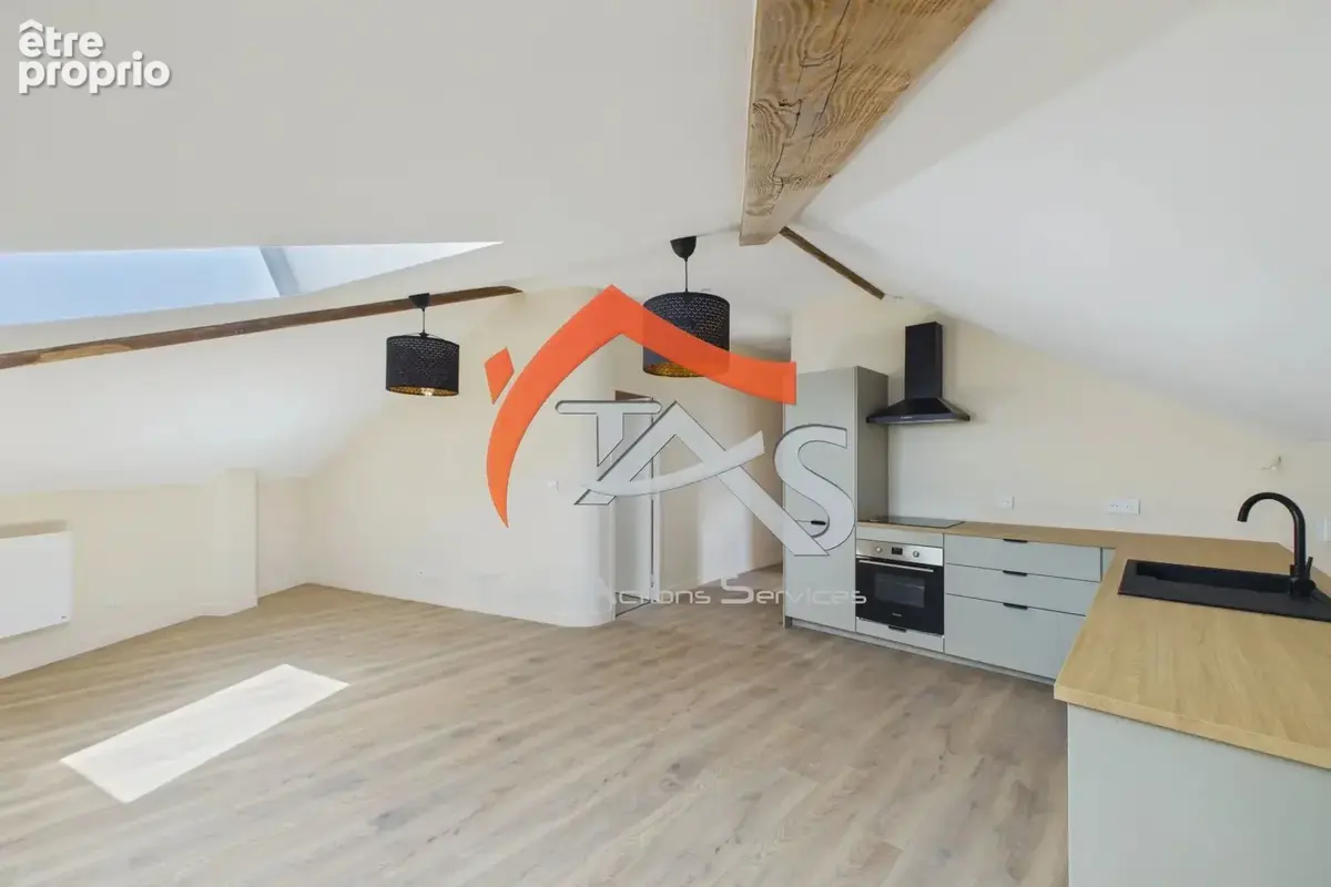 Vente Appartement Saint-chamond(42400) 149 000ï¿œ - photo 2