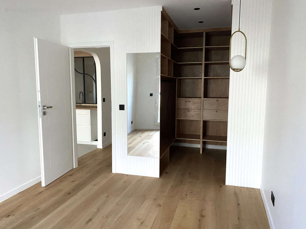 Appartement à ANTONY