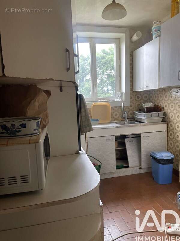 Photo 4 - Appartement à VILLIERS-LE-BEL