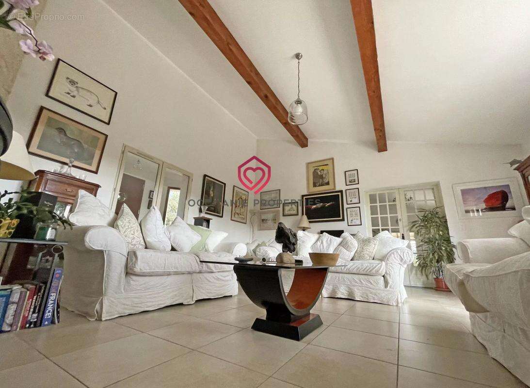 Maison à CESSERAS