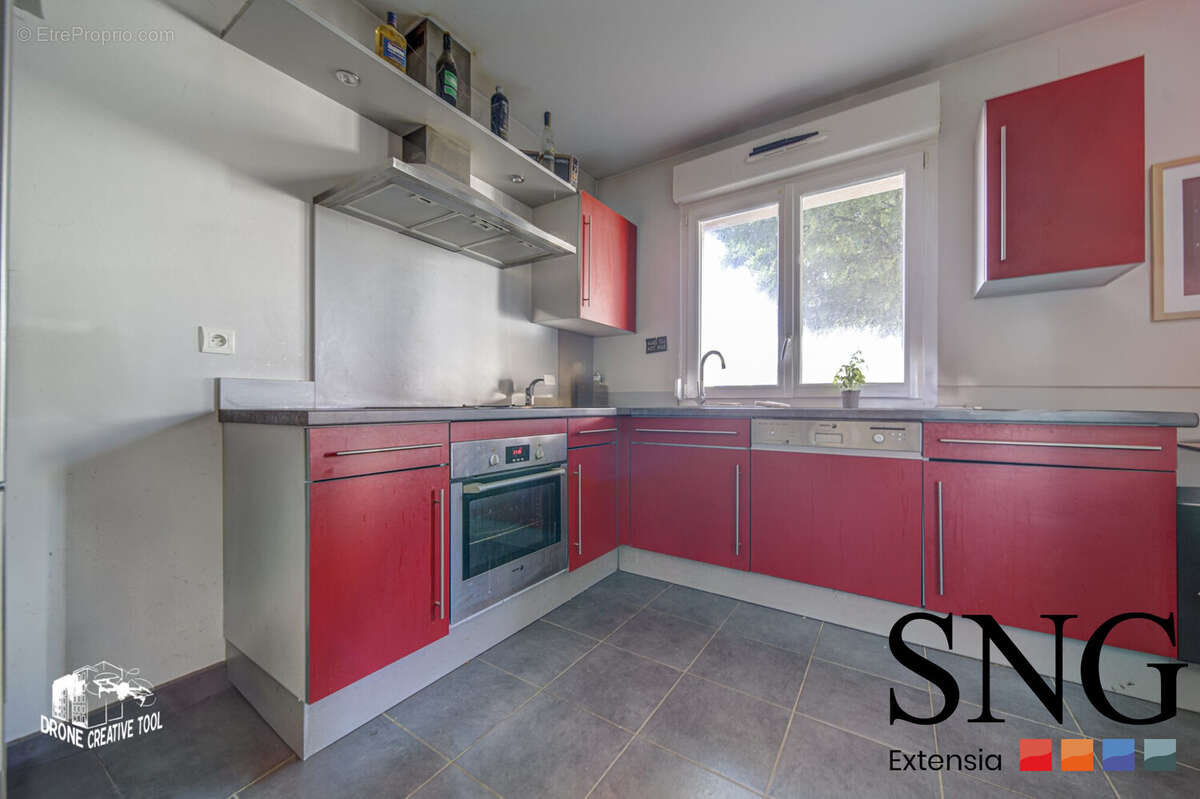 Appartement à HAGEN