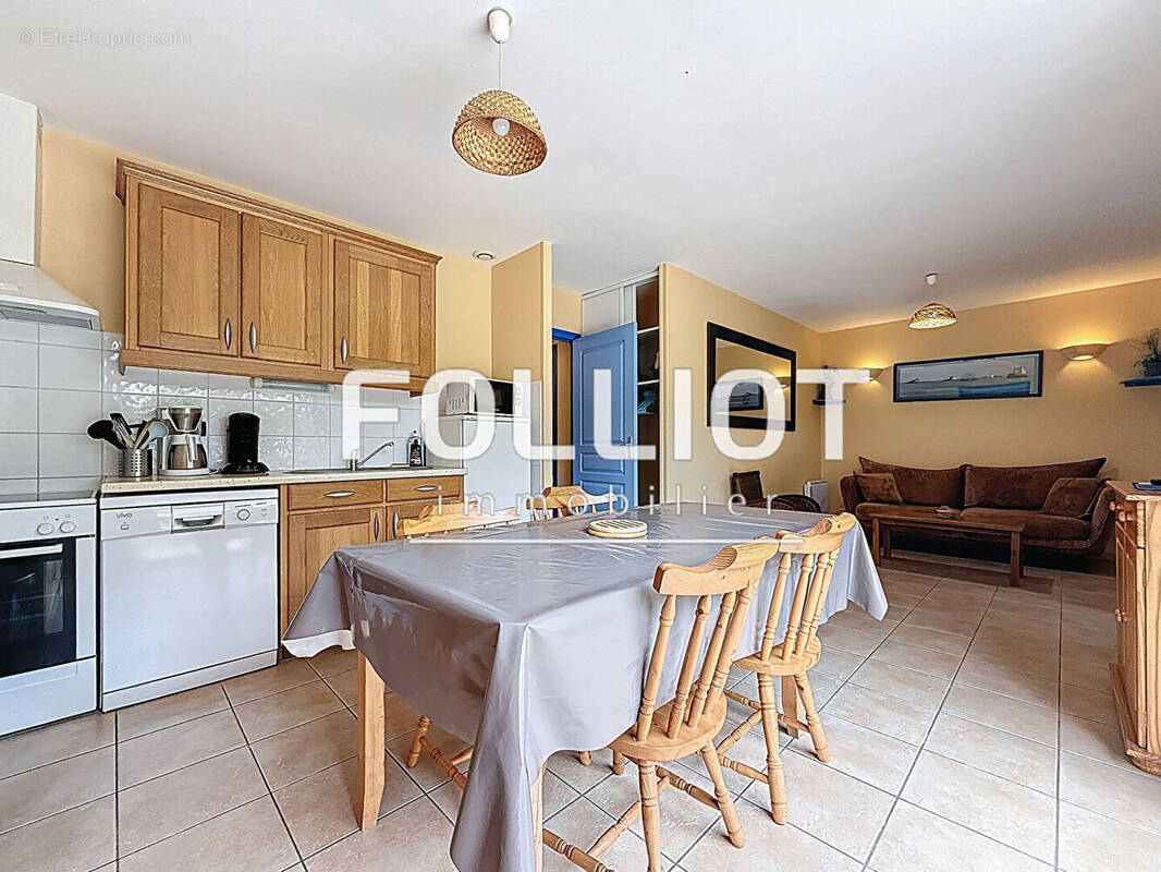 Maison à BARNEVILLE-CARTERET