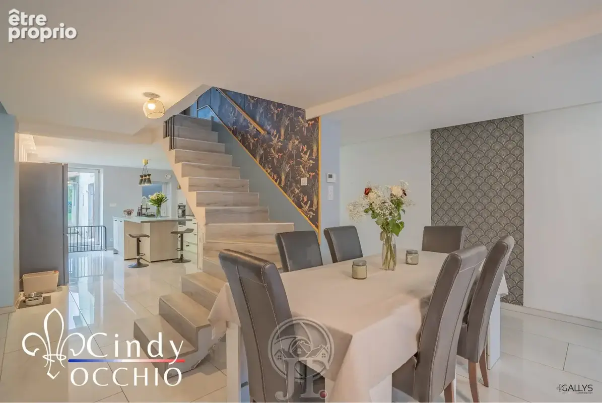 Maison 3 pièces 106 m² à vendre à Zoufftgen (57330) - photo 7