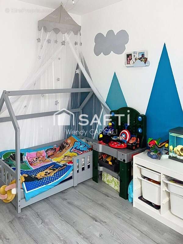 Photo 6 - Appartement à CARQUEIRANNE