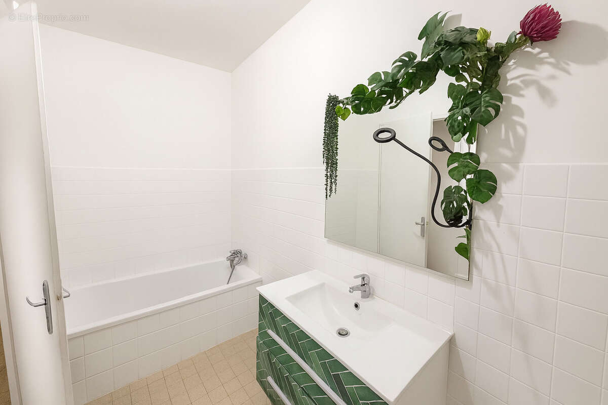 Appartement à GAILLARD