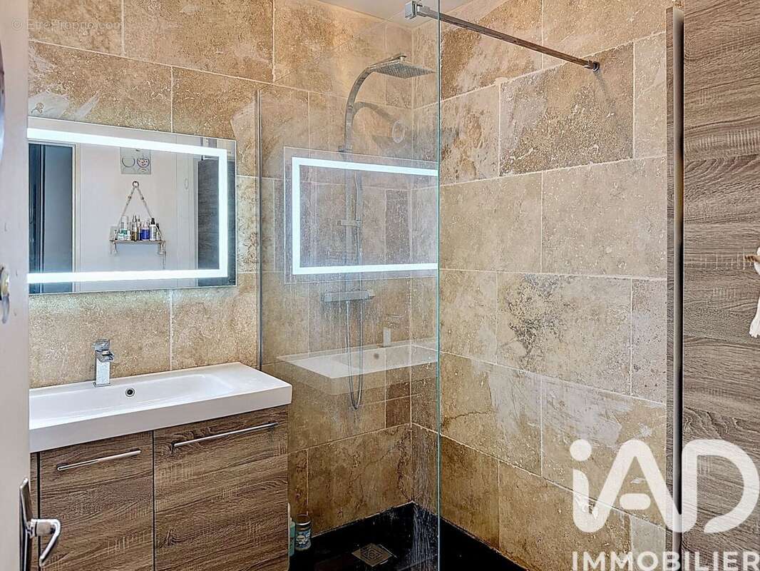 Photo 8 - Appartement à LE BEAUSSET