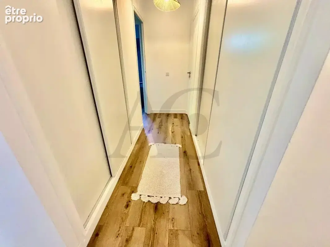 EXCLUSIVITE ! Au calme, jolie villa de plain pied 4 pièces 110m2 jardin garage - photo 12