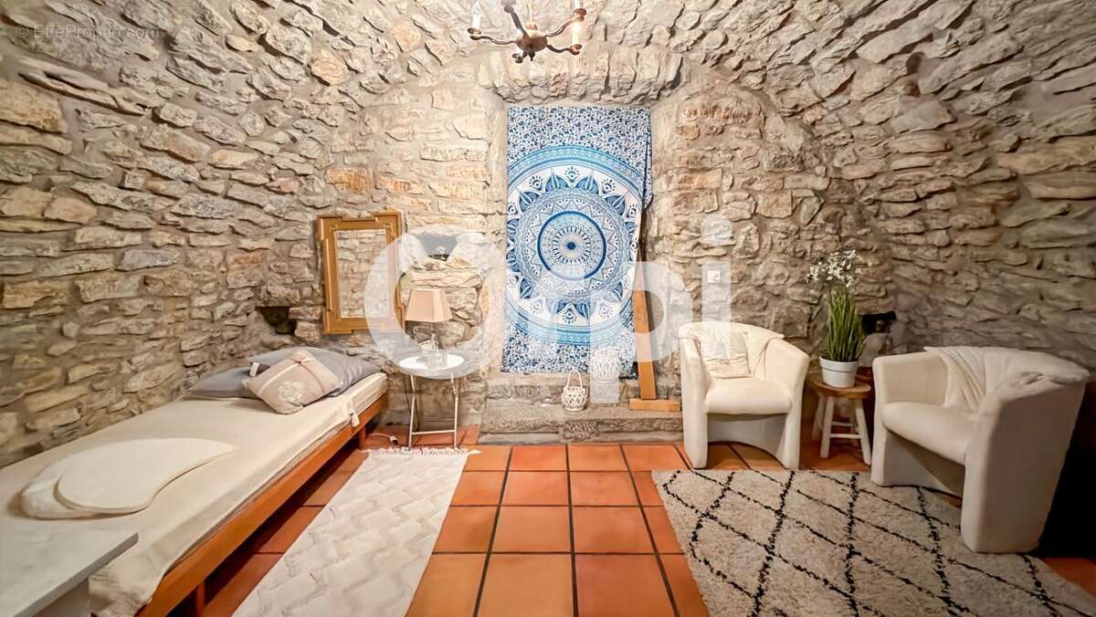 Maison à BANNE