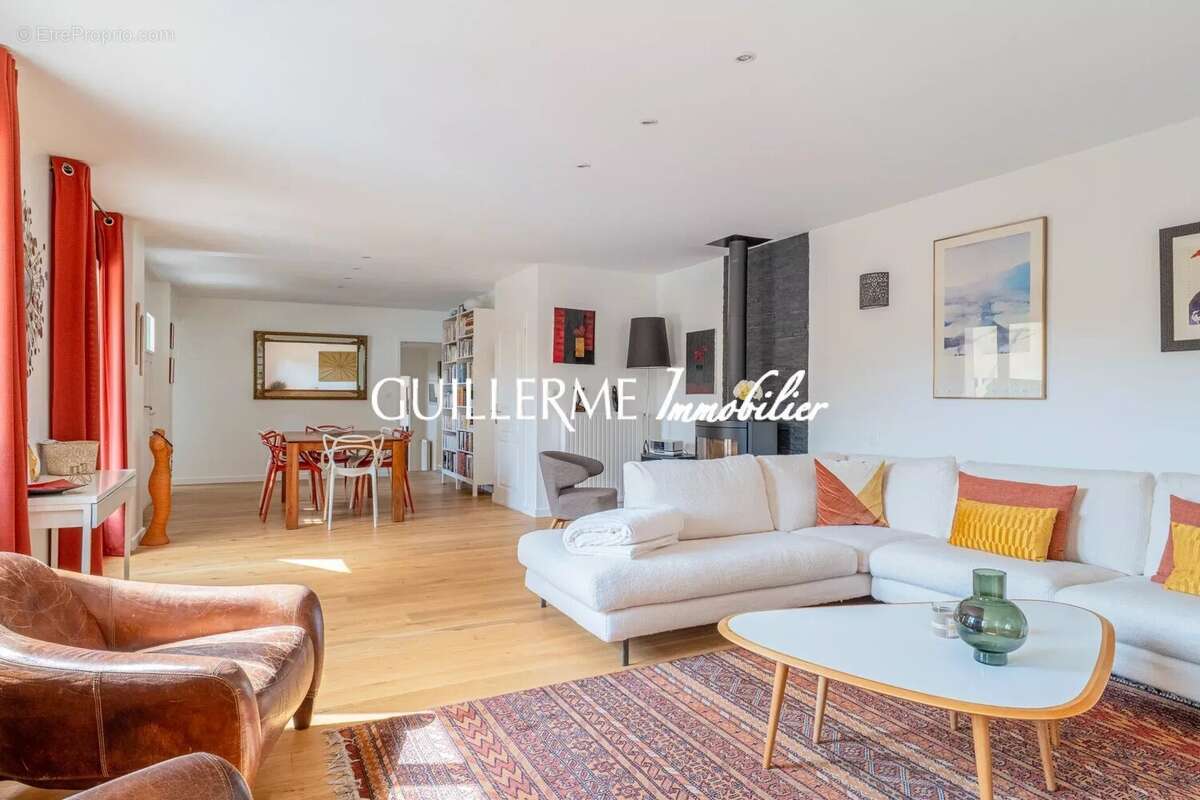 Maison Ancienne - Dardilly - photo 12