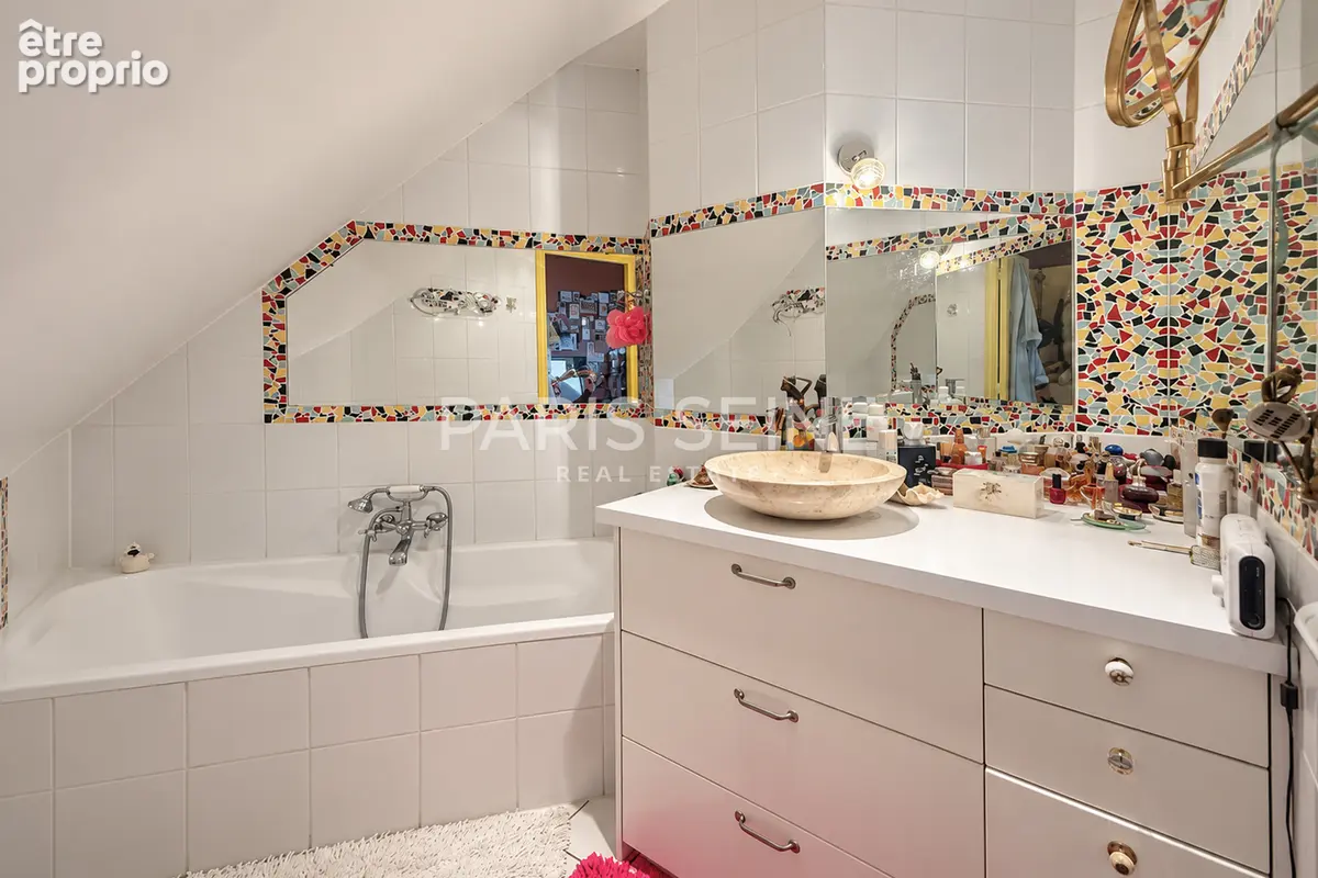 Paris Seine - Maison à La Baule - photo 12
