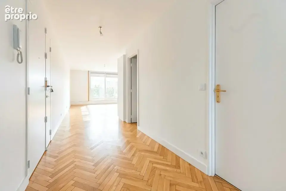 Appartement 3 pièces 56 m² à vendre à Paris-11e (75011) - photo 2