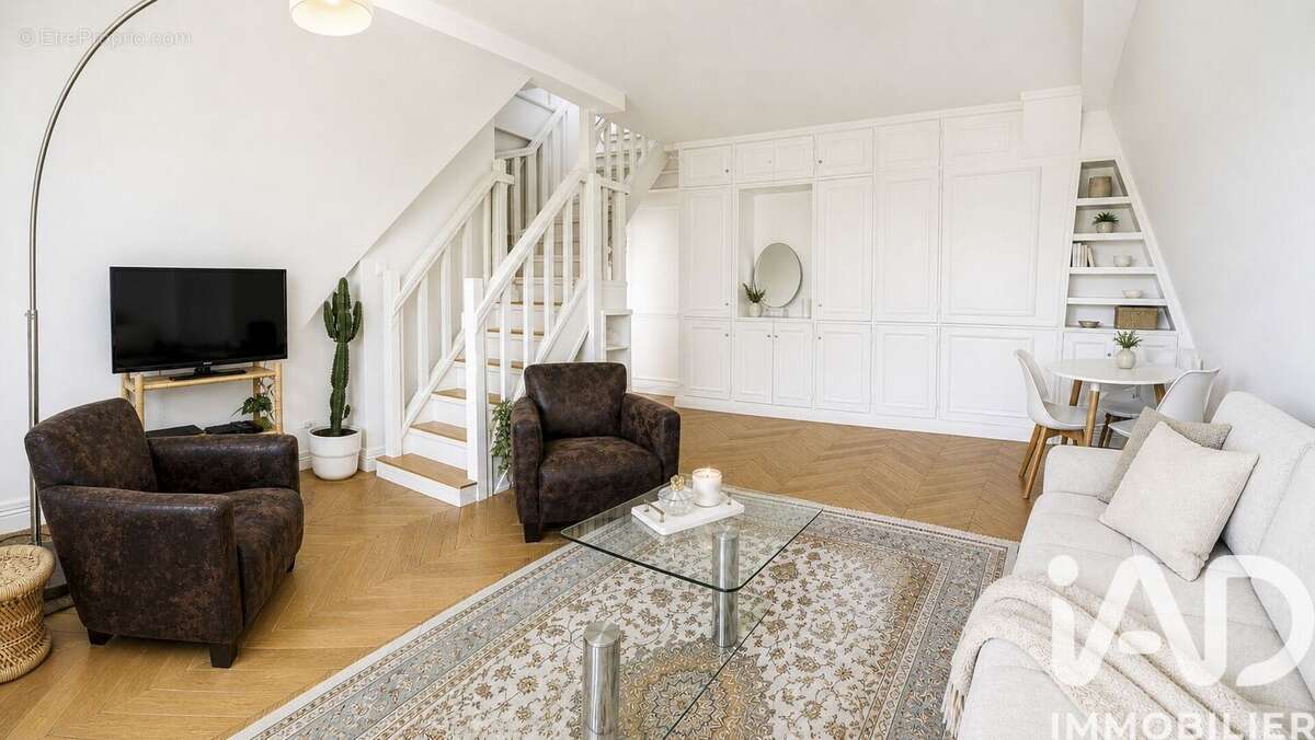 Photo 5 - Appartement à CHENNEVIERES-SUR-MARNE