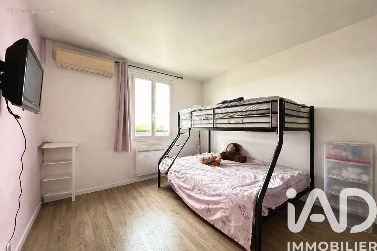 Photo 5 - Appartement à CERGY