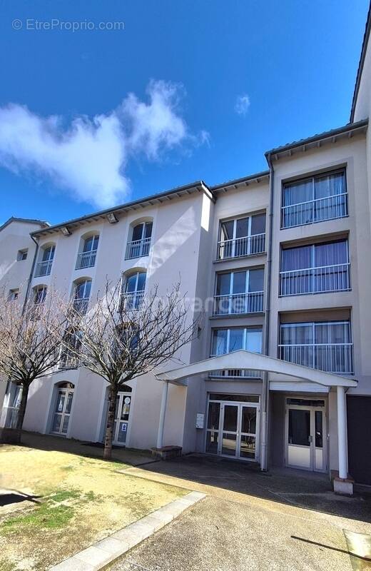 Appartement à SAINT-GAUDENS