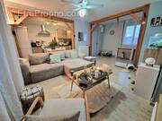 Appartement à THIBERVILLE