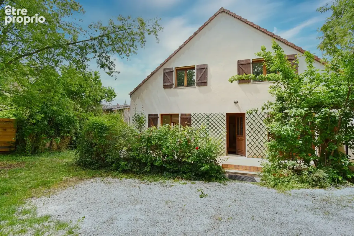 Photo Maison à Autun au prix de 170 000€