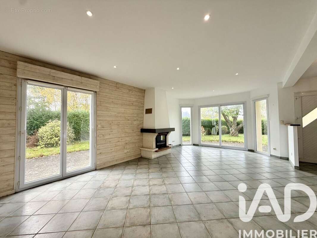 Photo 7 - Maison à BREHAL