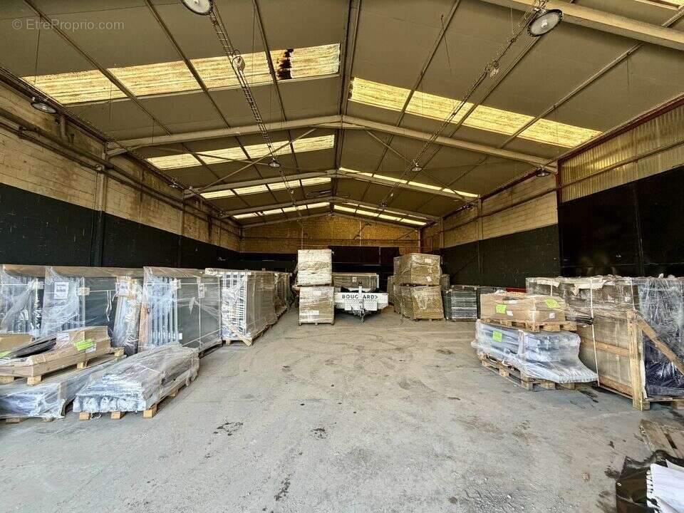 Autre à SAINT-SOUPPLETS