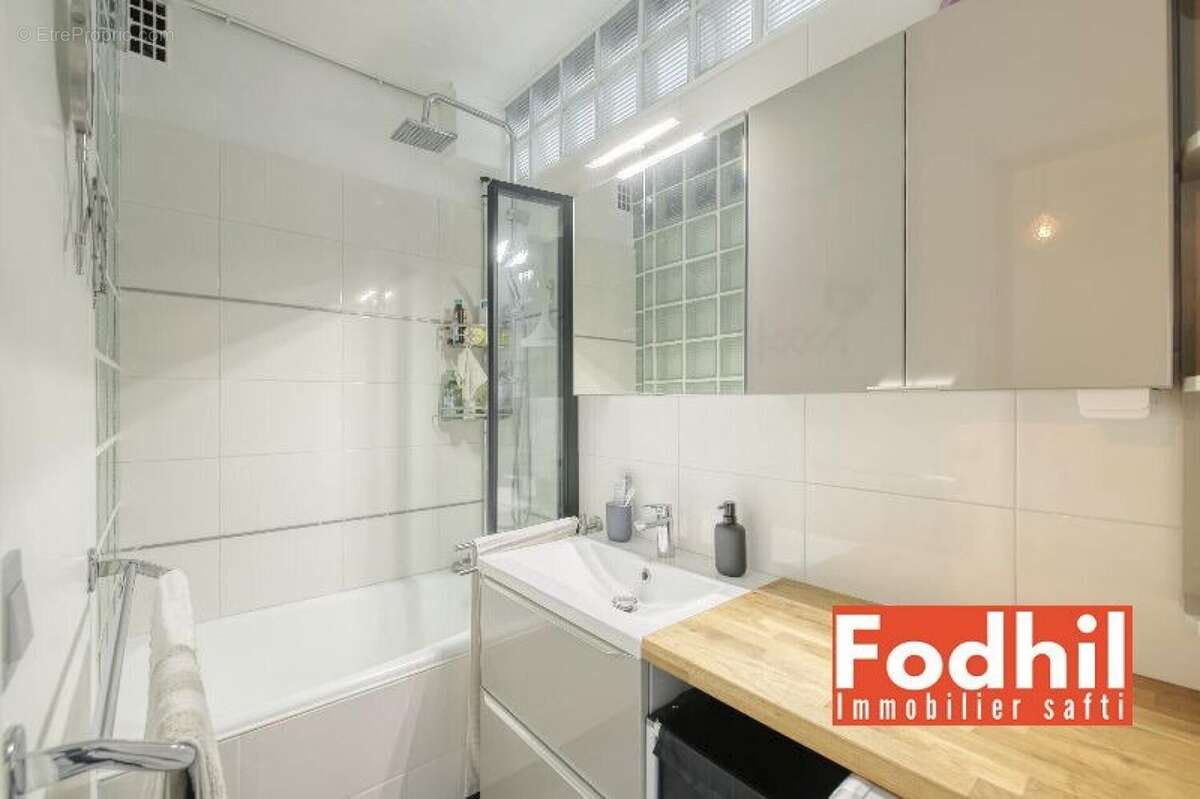 Photo 6 - Appartement à CHATENAY-MALABRY