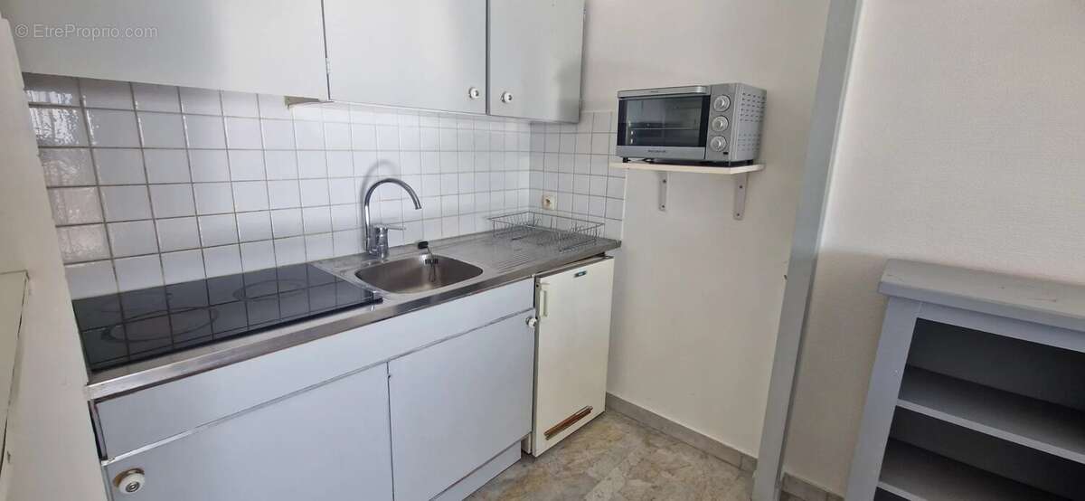 Appartement à GRASSE