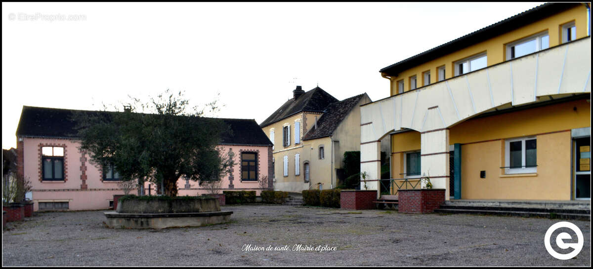 Maison 3 pièce 103 m2 véranda et jardin arboré - Saint-Martin-du-Tertre à 5 min de Sens - photo 17