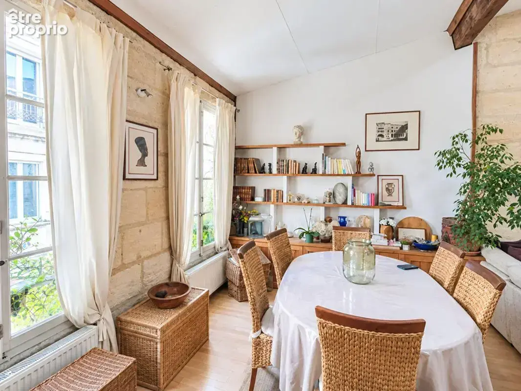 Vente maison 155m2 BORDEAUX (33300) - photo 2