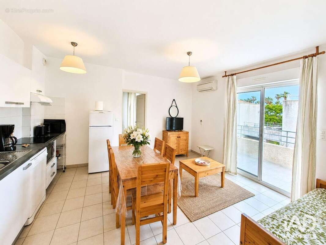 Photo 2 - Appartement à POGGIO-MEZZANA