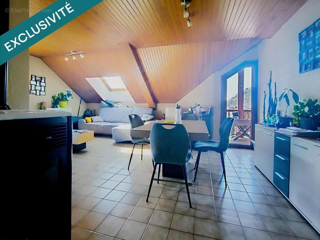 Photo 3 - Appartement à BRIANCON