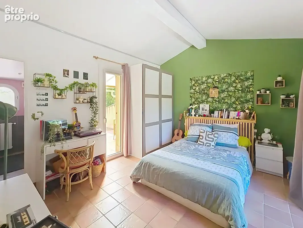 Maison 8 pièces 305 m² à vendre à Le Beausset (83330) - photo 8