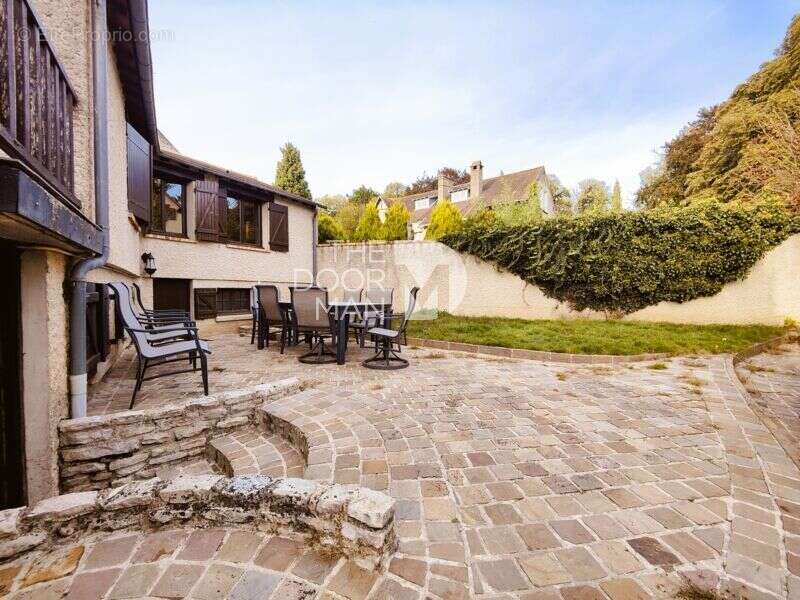 Maison à FORGES-LES-BAINS