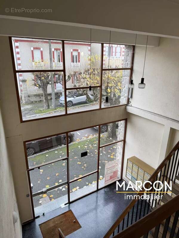 Appartement à GUERET