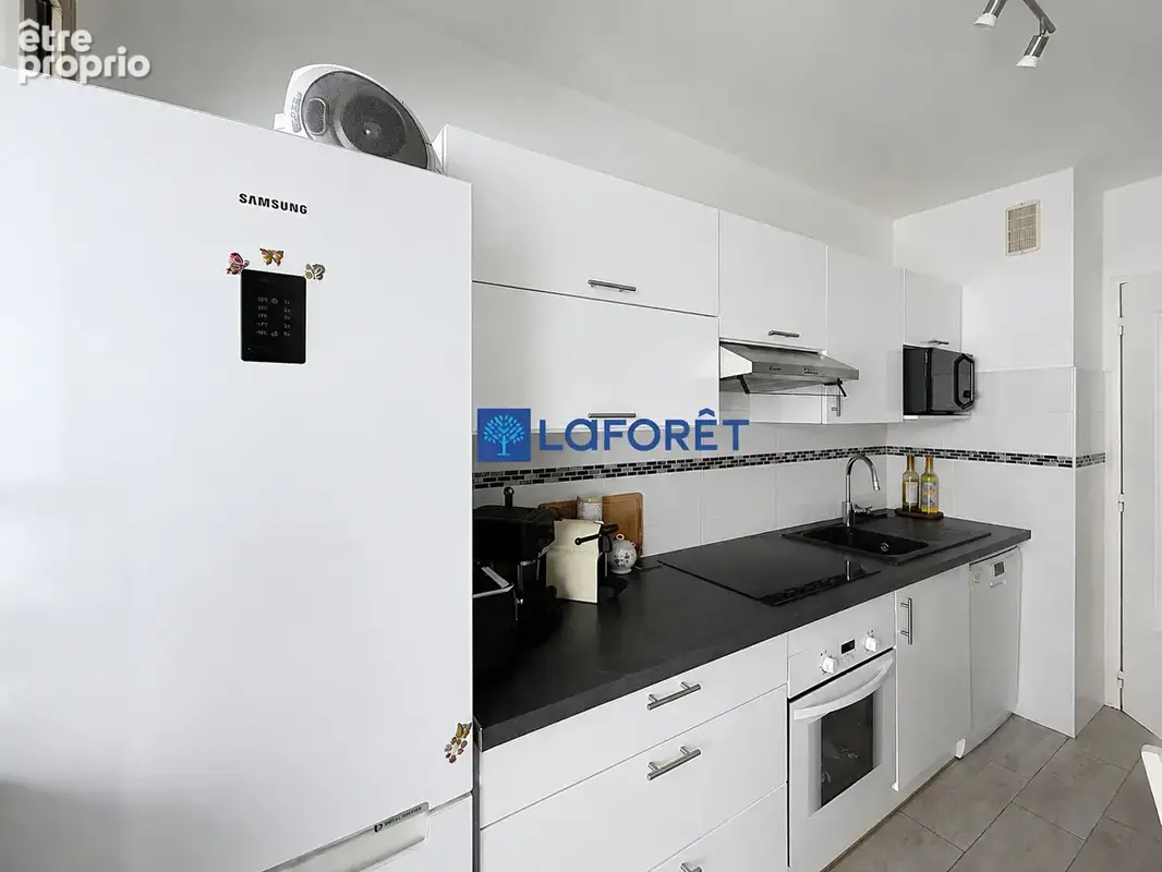 Appartement Cagnes Sur Mer 3 pièce(s) 65 m2 - photo 8