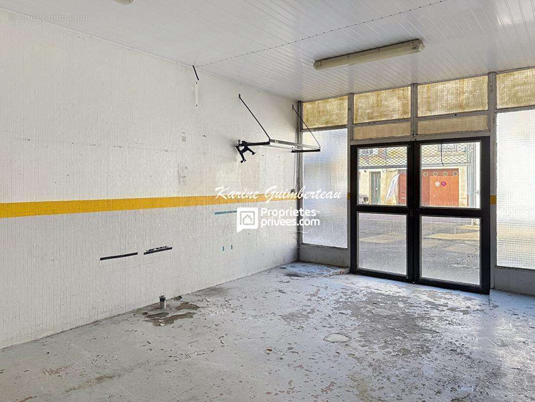 Appartement à LIBOURNE