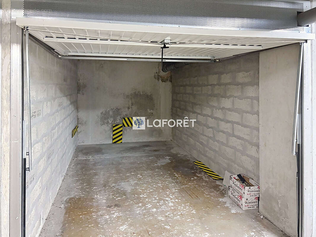 Beausoleil 2 pièces 39.36 m2 - terrasse  et garage fermé - photo 10