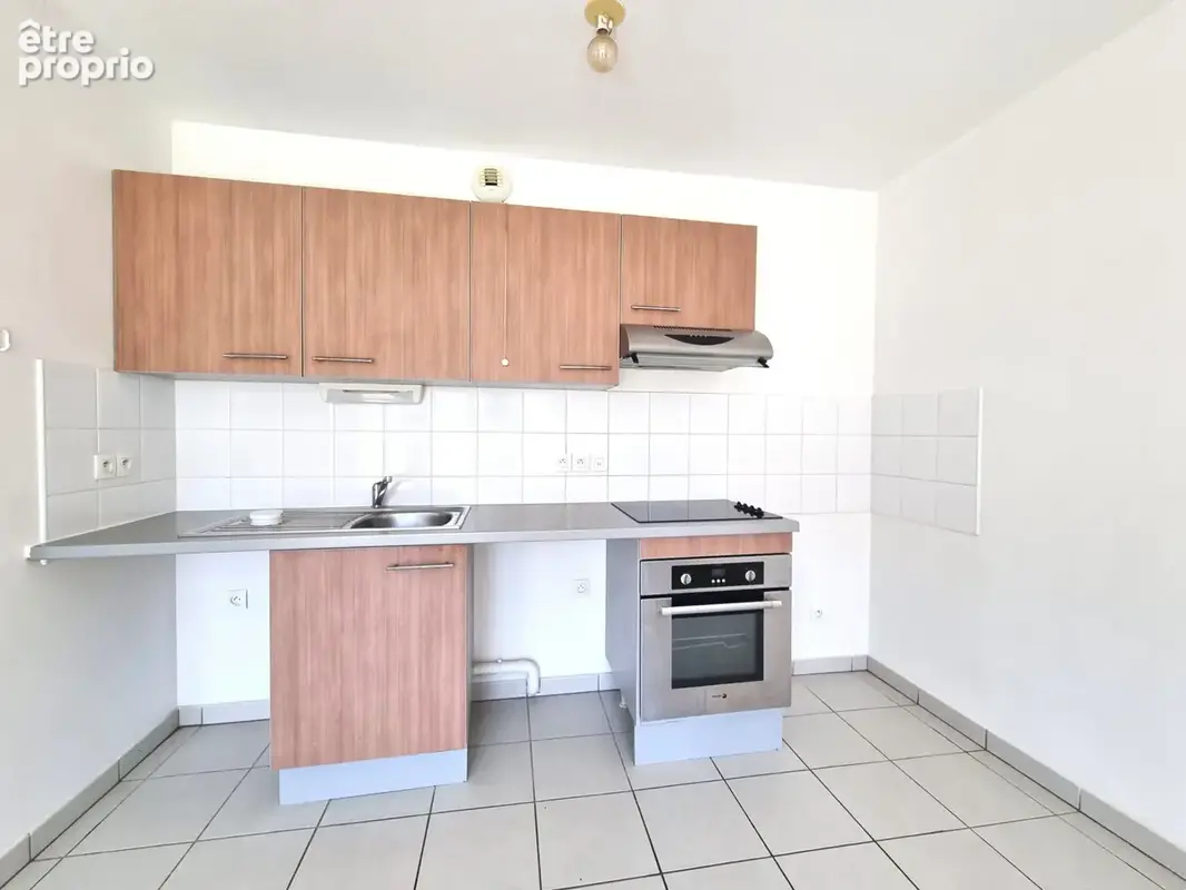 Appartement 3 pièces 61 m² à vendre à Toulouse (31200) - photo 5