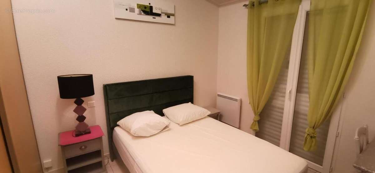 Appartement à LES SABLES-D'OLONNE