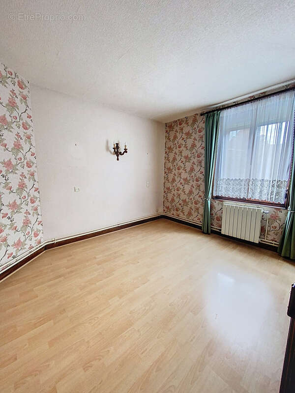 Maison à LE CATEAU-CAMBRESIS