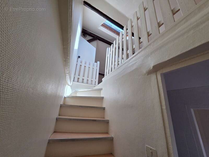 Maison à MITRY-MORY