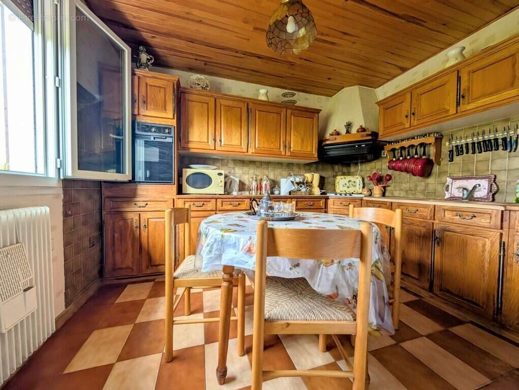 Maison 83 m² à Selongey  - photo 7