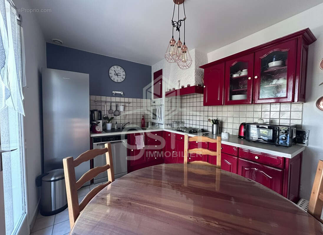 Maison 116 m² à Montbazon  - photo 4
