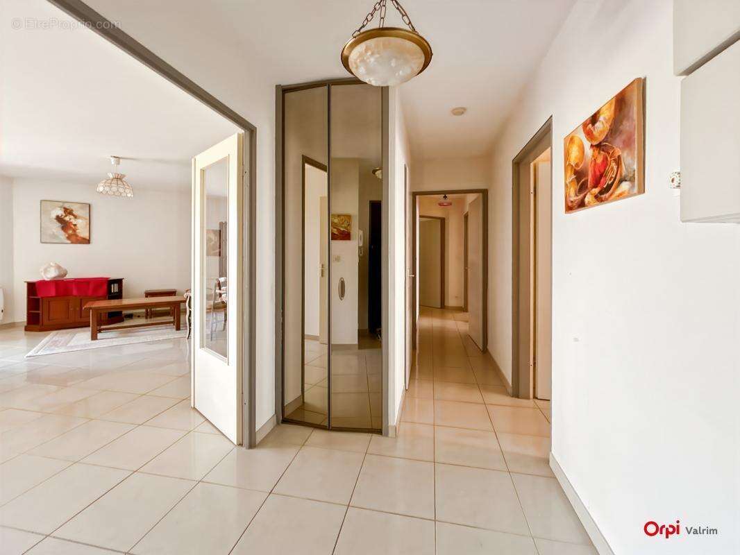 Appartement à ORLEANS