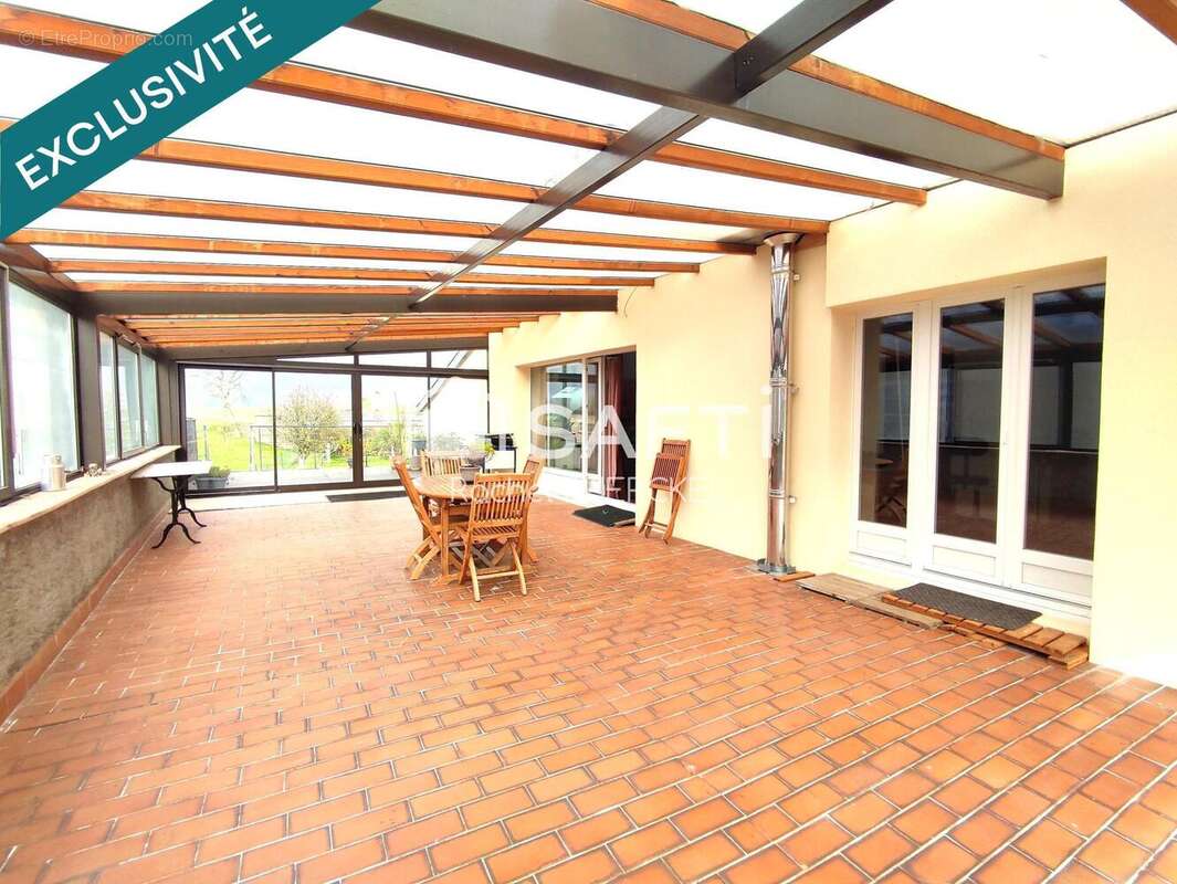 Photo 2 - Maison à DELME