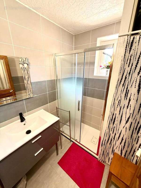 Maison 86 m² à Luzenac  - photo 14