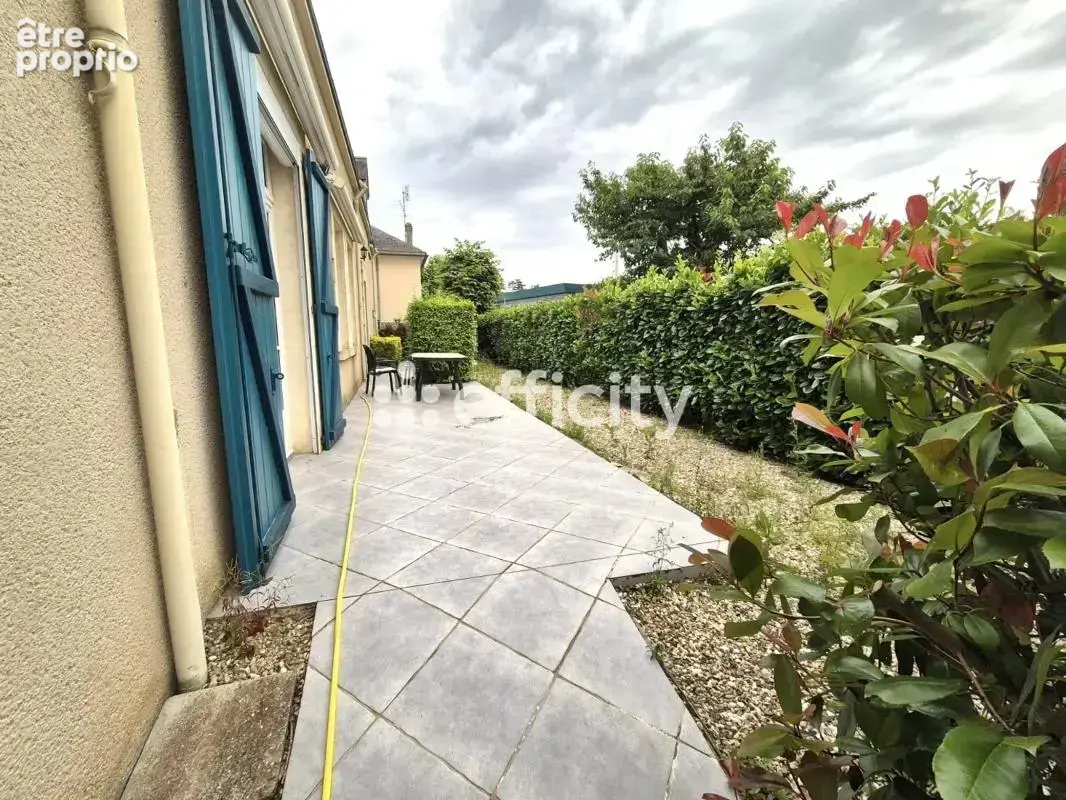 Maison 14 pièces 345 m² à vendre à La Chatre (36400) - photo 6